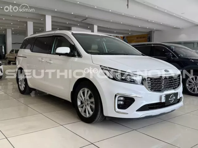 Kia Sedona 2020