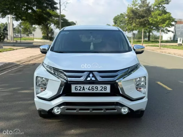 Mitsubishi Xpander 1.5 AT 2020