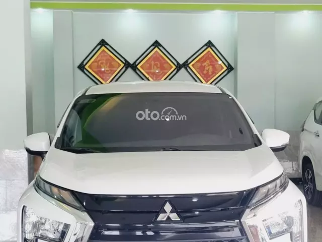 Mitsubishi Xpander 1.5 AT 2022