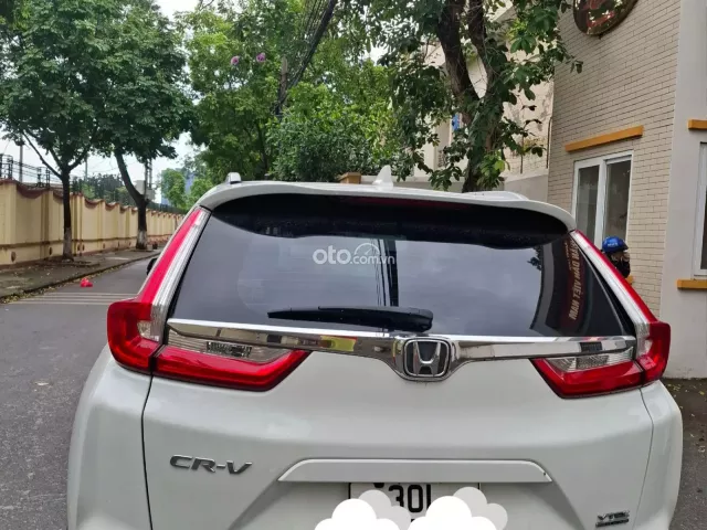 Honda CR-V 1.5 L 2019