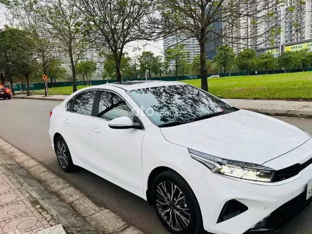 Kia K3 1.6 Premium 2022