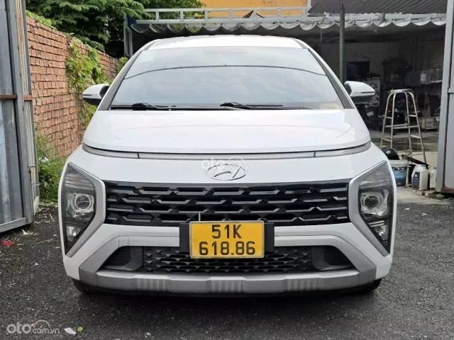 Hyundai Stargazer 1.5 AT Đặc biệt 2022