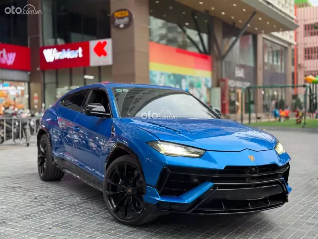 Lamborghini Urus 4.0 V8 2022