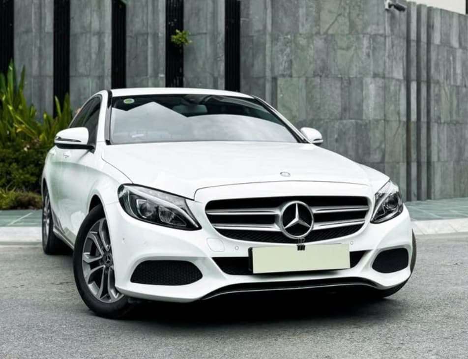 C200 sx2017 một chủ 8vạn