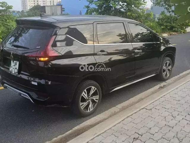 Mitsubishi Xpander 1.5 AT 2020