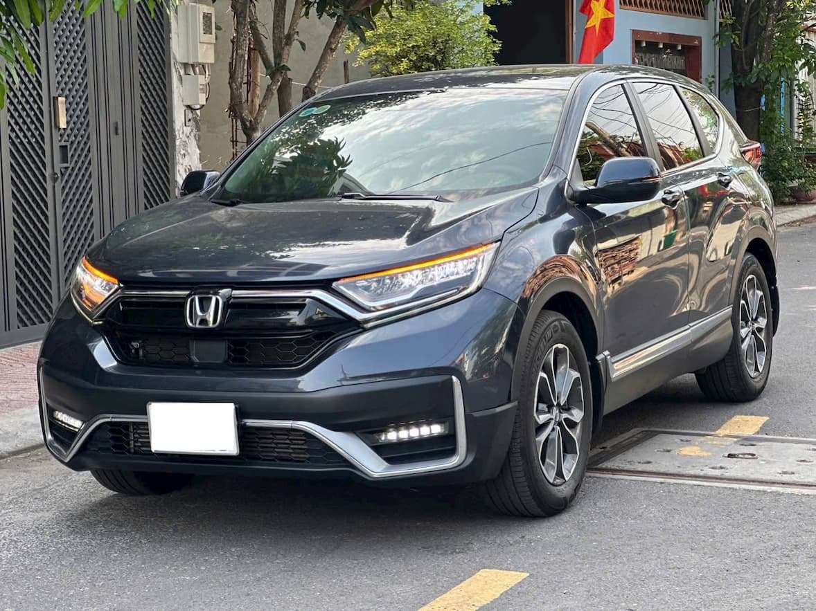 CRV-L 2022 full option Honda Sensing