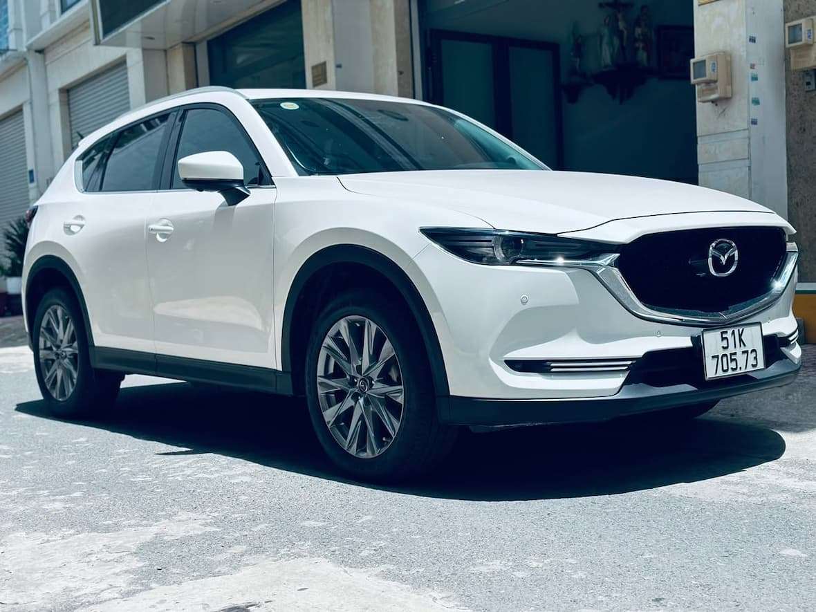 Cx5 deluxe 2023
