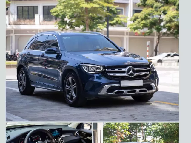 Mercedes-Benz C300 AMG 2022