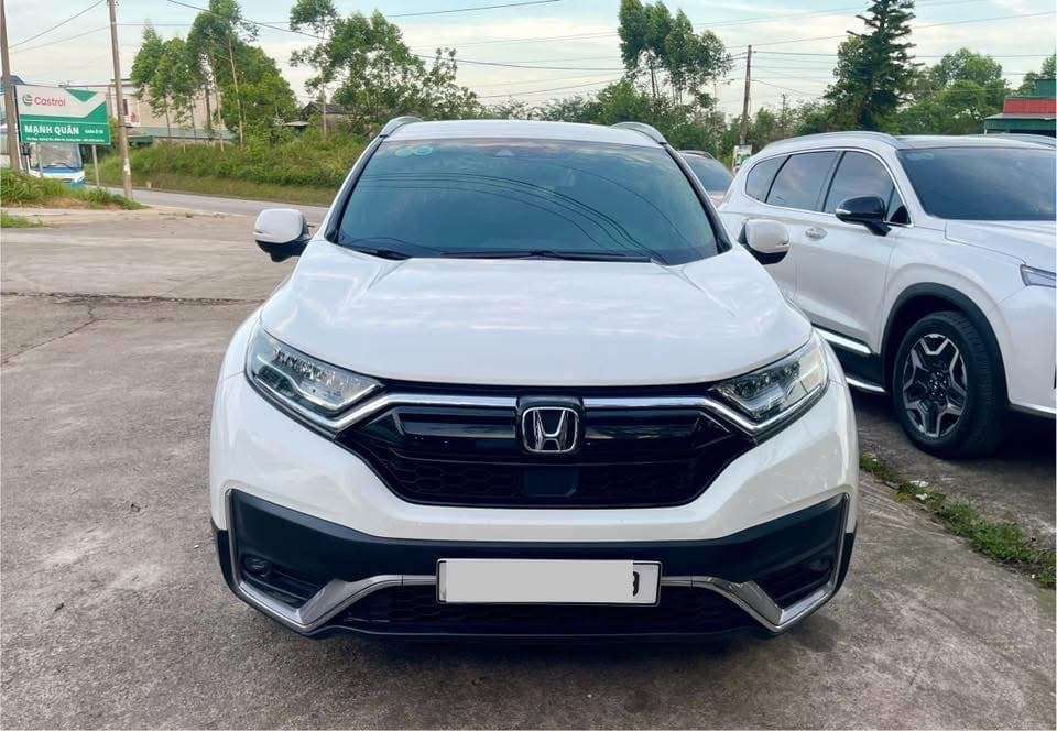 Honda CRV-G 2023