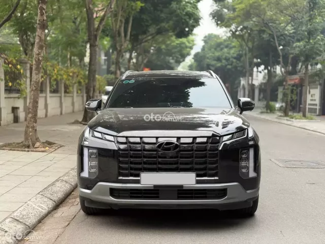Hyundai Palisade Prestige 6 chỗ 2024