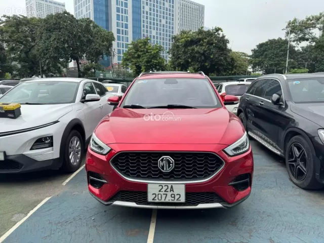 MG ZS 1.5 2WD STD+ 2023