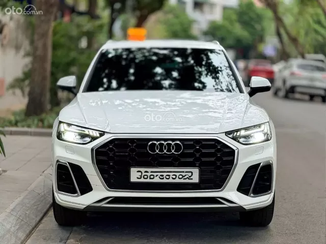 Audi Q5 2023