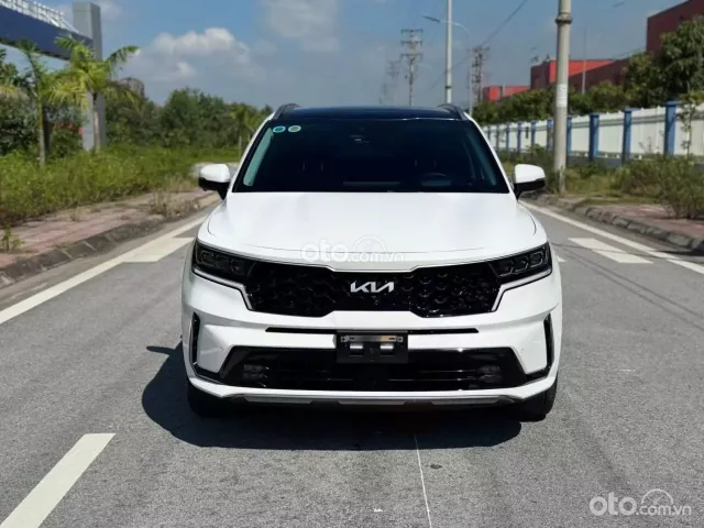 Kia Sorento 2025