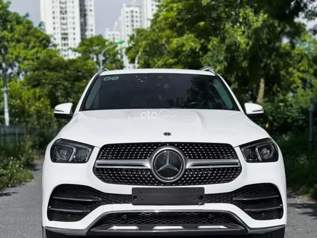 Mercedes-Benz GLE 450 4Matic 2019