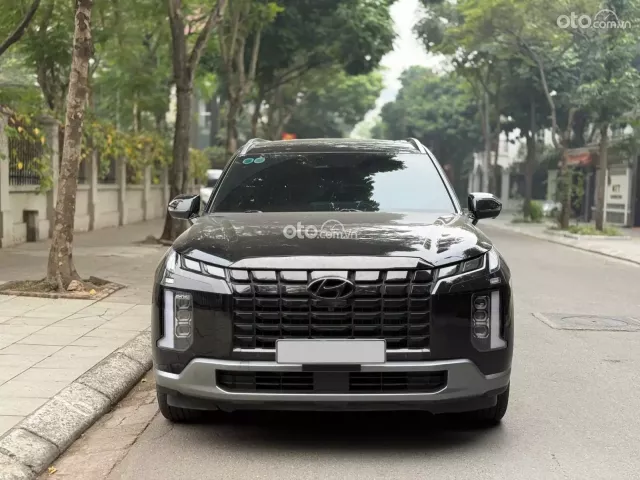 Hyundai Palisade Prestige 6 chỗ 2024