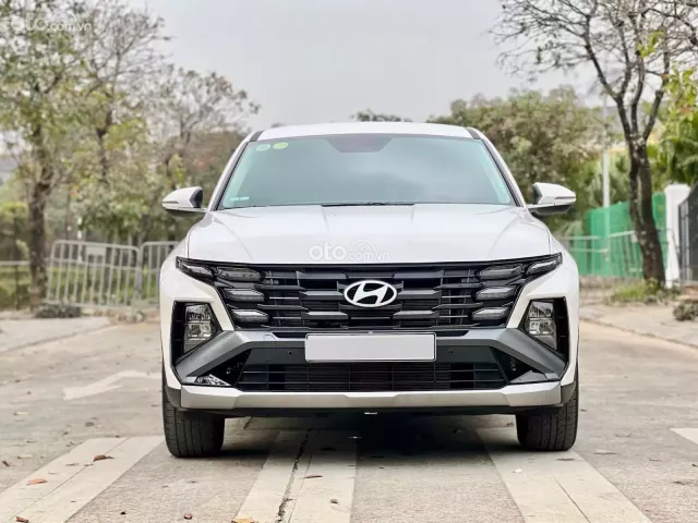 Hyundai Tucson 2.0 Đặc biệt 2025