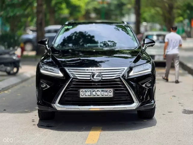 Lexus RX 300 T 2019