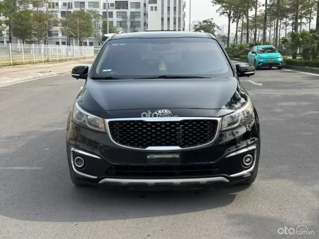 Kia Sedona 2.2 DATH 2017