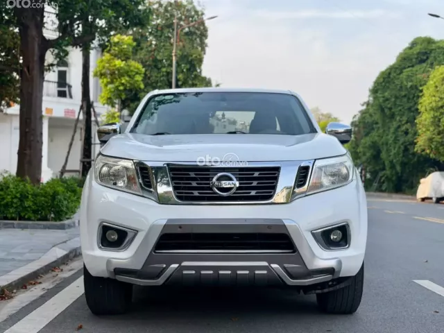 Nissan Navara EL premium r 2.5 AT 2019