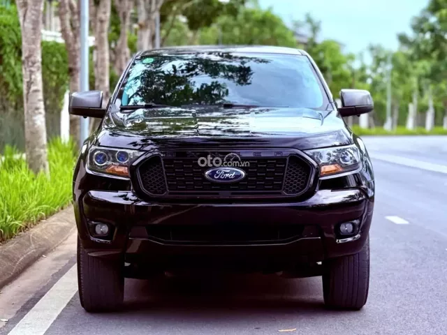 Ford Ranger XLS 2.2 4×2 AT 2021