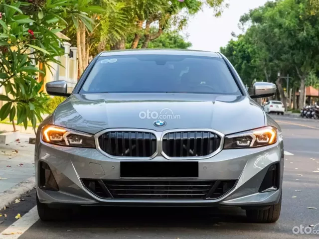 BMW 320i Sport Line 2023