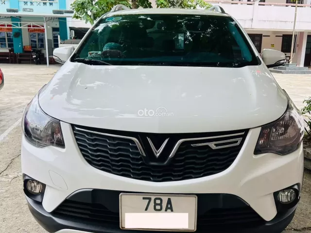 VinFast Fadil Tiêu Chuẩn 2020
