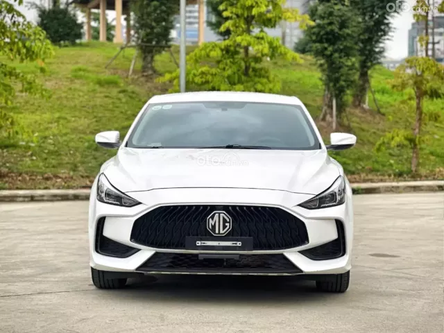 MG 5 1.5L STD 2024