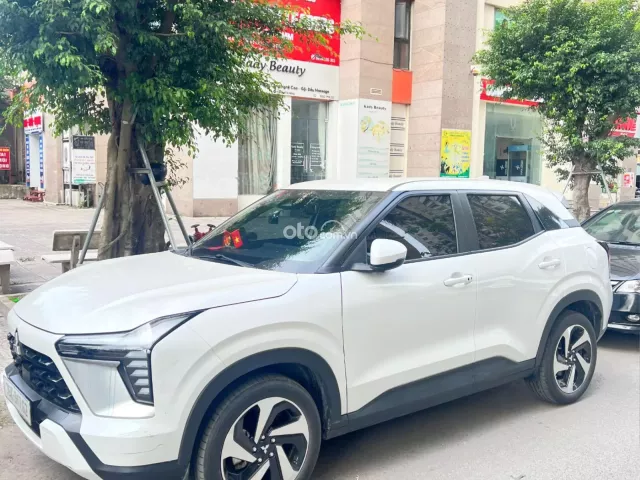 Mitsubishi Xforce Ultimate 2025