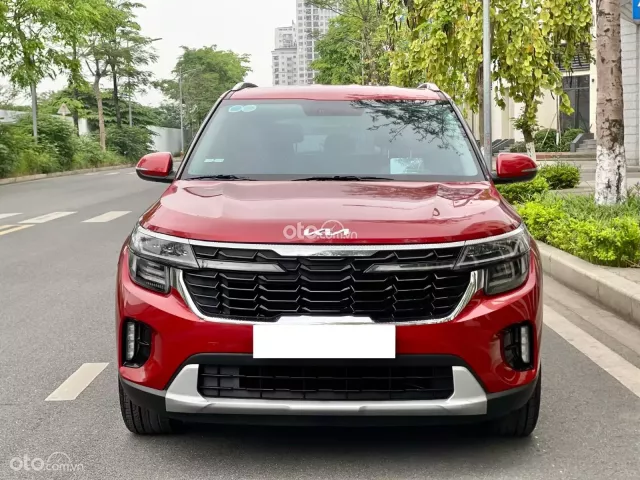 Kia Seltos 1.5L PREMIUM 2025