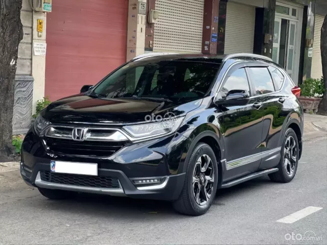 Honda CR-V 1.5 L 2018