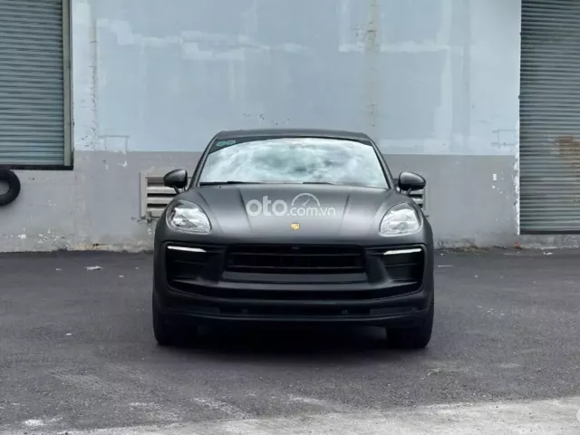 Porsche Macan 2.0 AT 2023