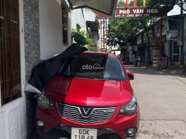VinFast Fadil Tiêu Chuẩn 2022