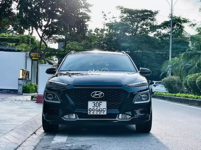Hyundai Kona 2.0 AT Đặc biệt 2019