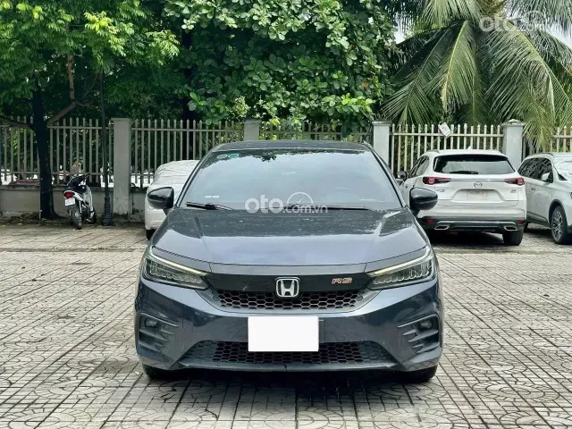Honda City RS 2022
