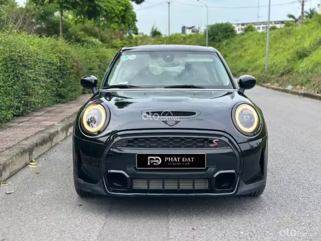 Mini Cooper S 5 cửa 2023