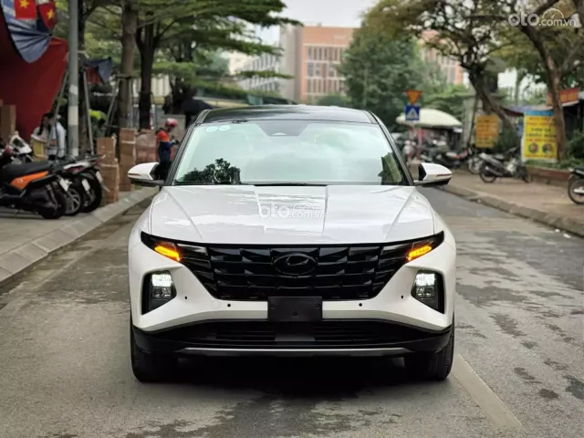 Hyundai Tucson 2.0 Đặc biệt 2023
