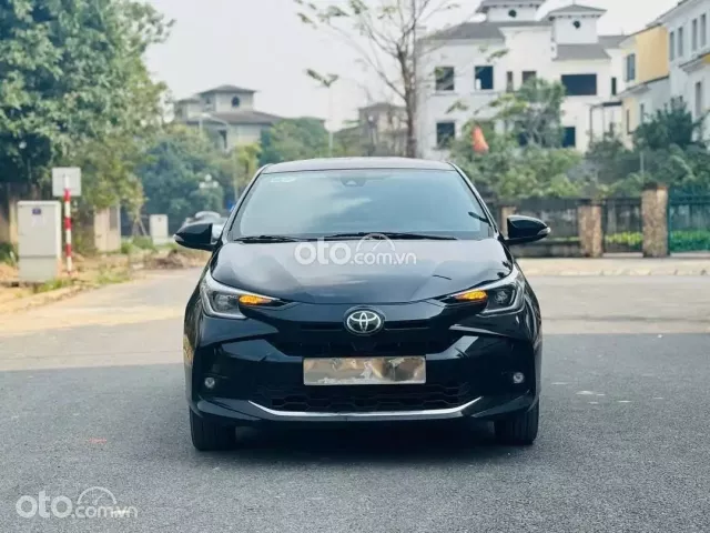 Toyota Vios 1.5G AT 2024