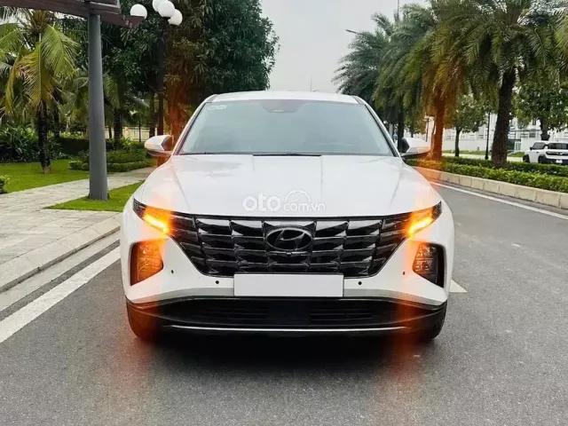 Hyundai Tucson 2.0 Dầu đặc biệt 2022