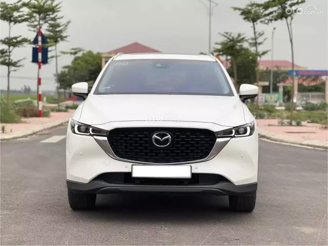 Mazda CX-5 2.0 Premium 2024