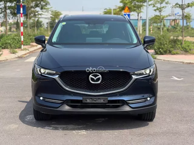 Mazda CX-5 2.0 Deluxe 2020