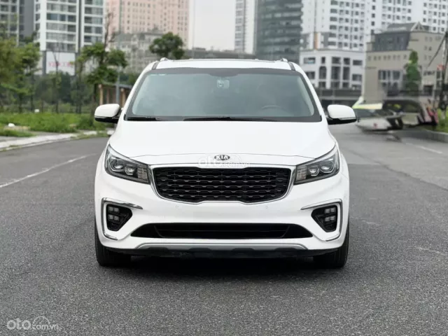Kia Sedona 2.2 DAT 2020
