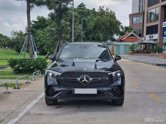 Mercedes-Benz GLC 300 4Matic 2023