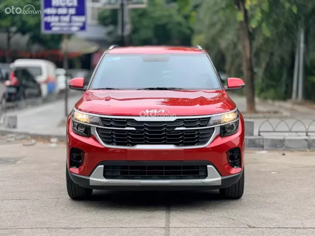 Kia Seltos 1.5L AT 2024