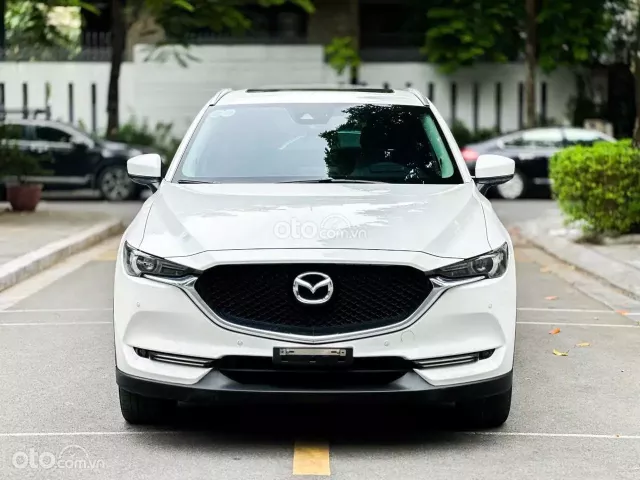Mazda CX-5 2.5 2WD 2019