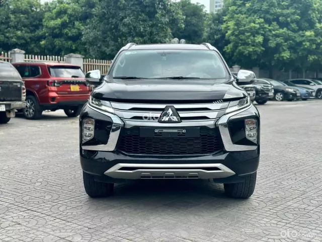Mitsubishi Pajero Sport D 4×2 AT 2022