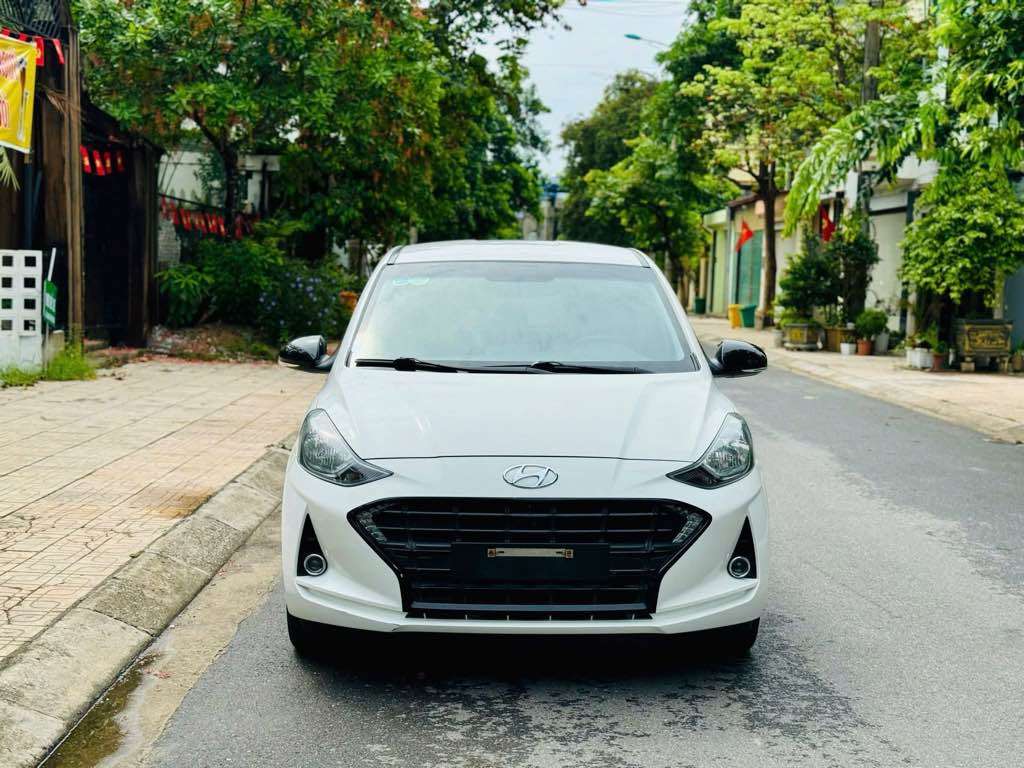 Hyundai Grand i10 1.2AT sx 2022