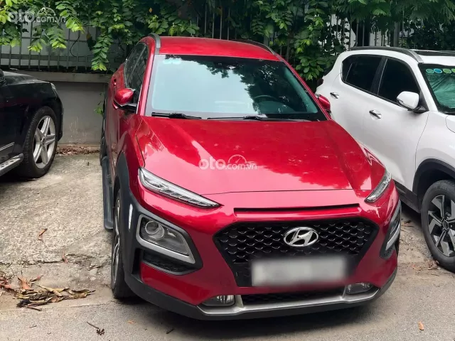 Hyundai Kona 2.0 AT Đặc biệt 2019