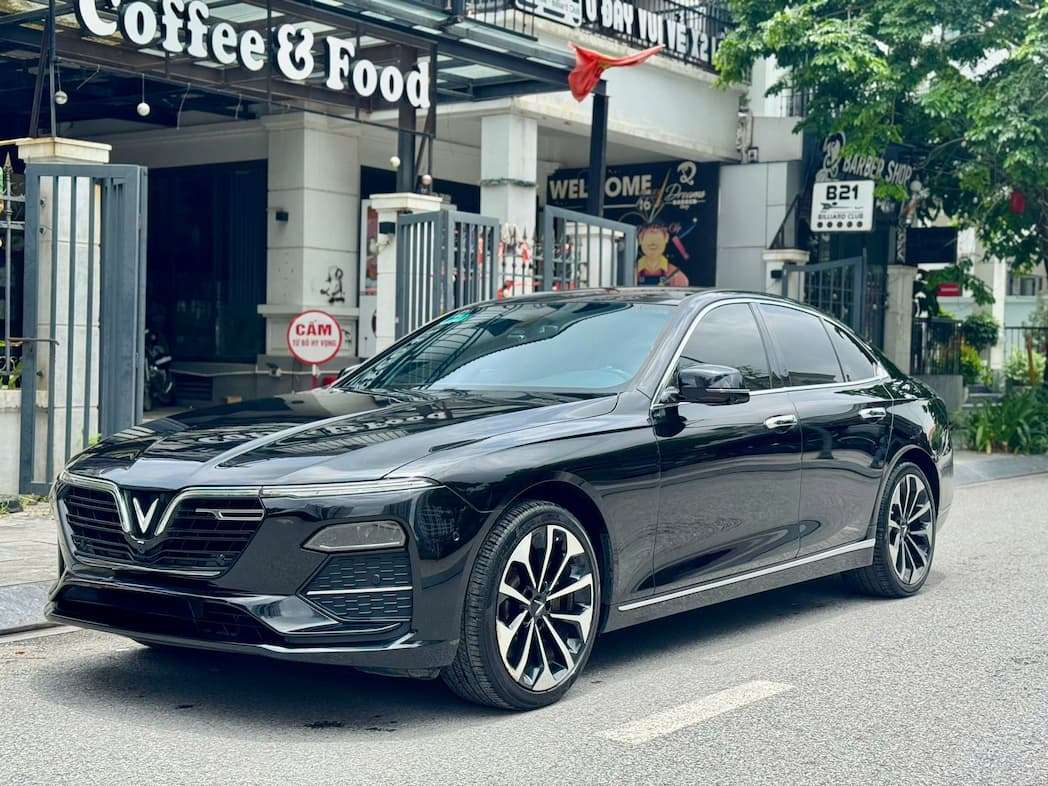 Lux a full 19 dky 20 bảo hành 2030