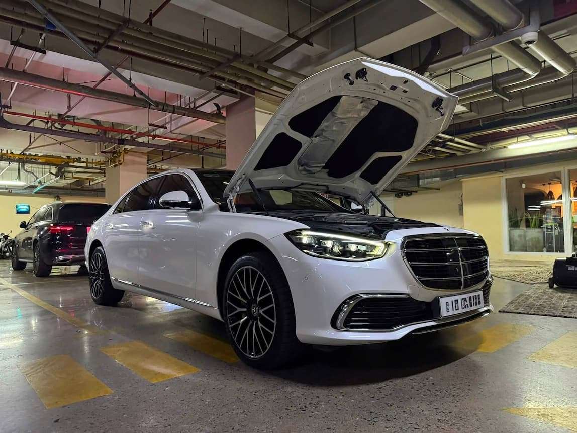Mer S450 Luxury 2023