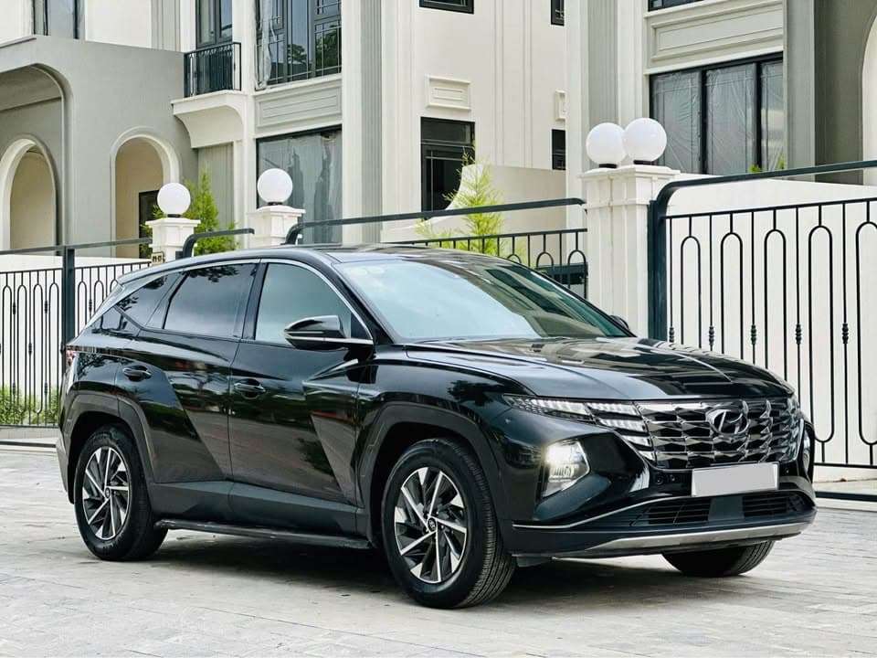 Tucson 2.0 ATH sx 2023 biển Hn 1 chủ